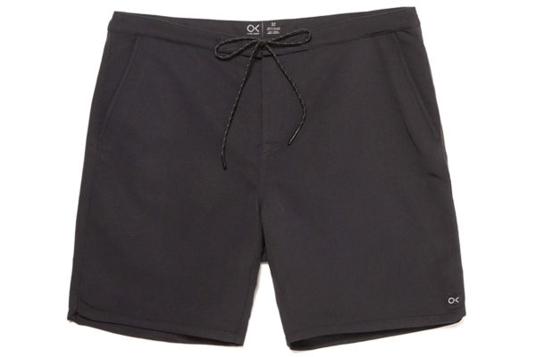 Evolution Pocket Scallop Trunks by Outerknown