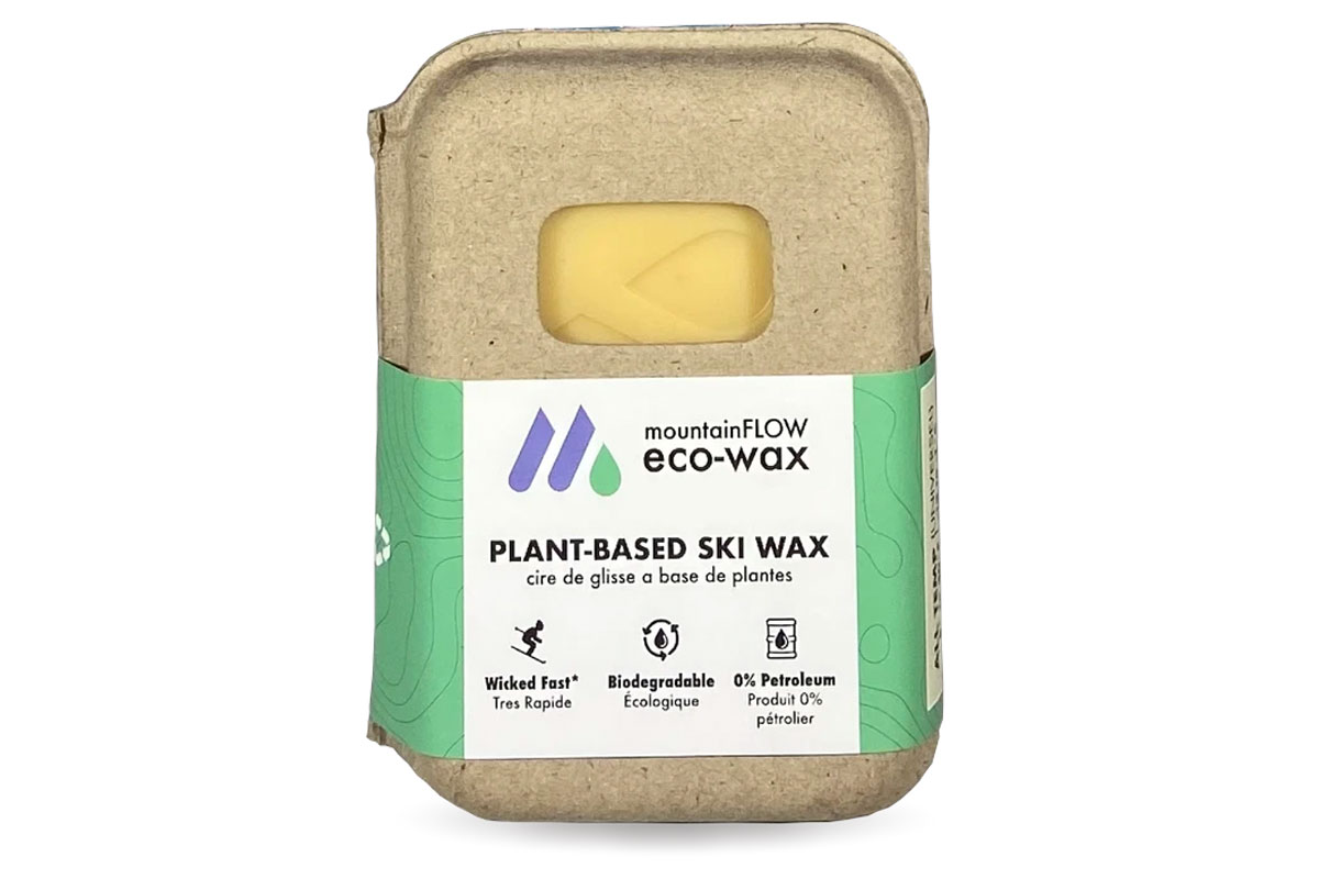 Eco-Wax Hot Wax